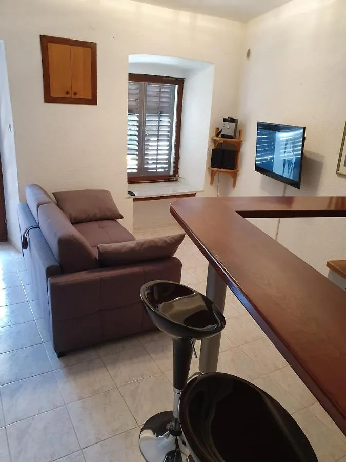 Holiday home Kuca Silva Villa Bakarac Croatia