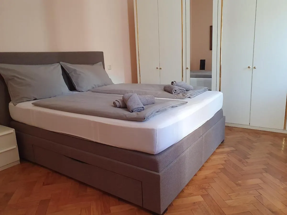 Holiday home Kuca Silva Villa Bakarac