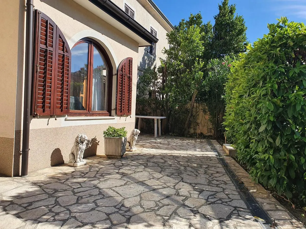 Kuca Silva Villa Bakarac