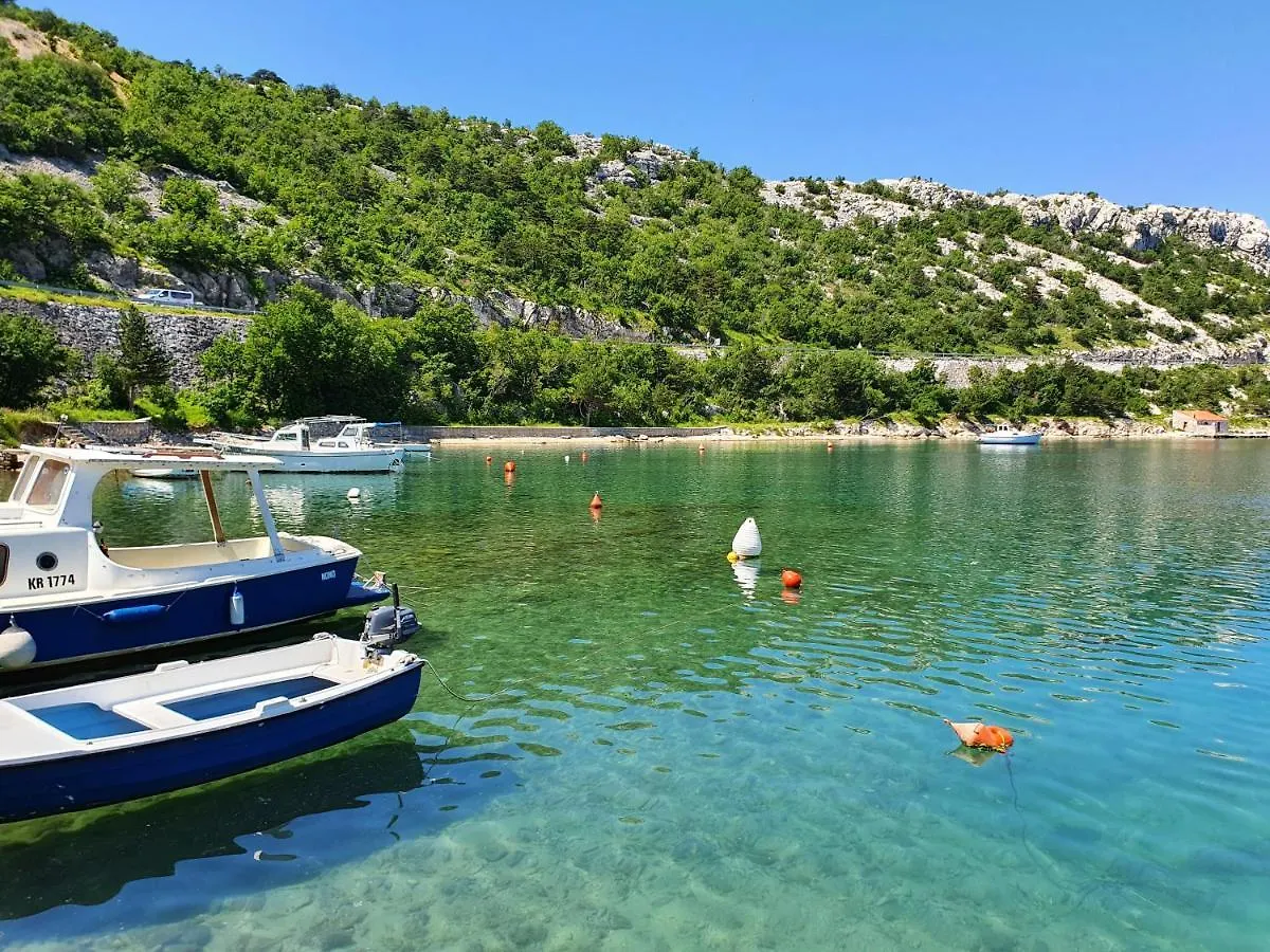 Holiday home Kuca Silva Villa Bakarac