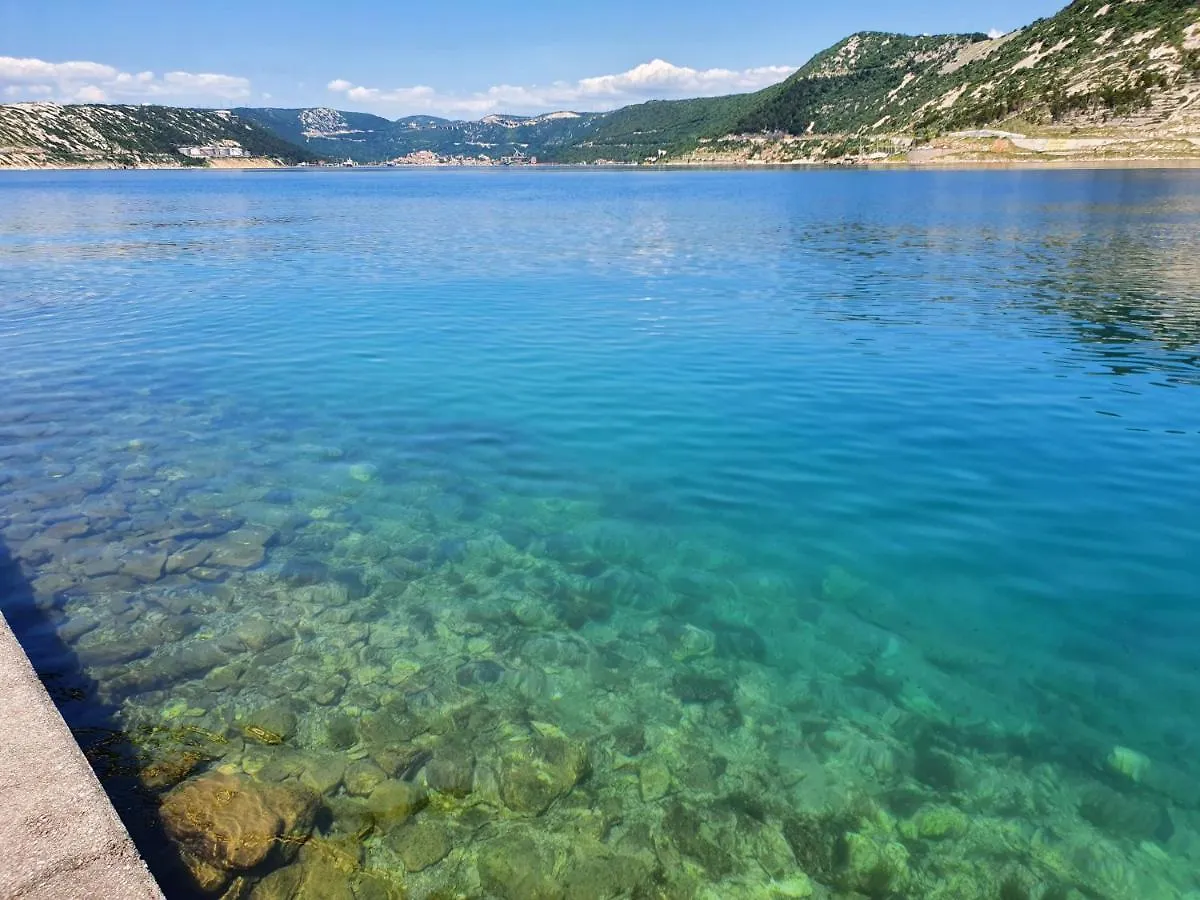 Сasa de vacaciones Kuca Silva Villa Bakarac