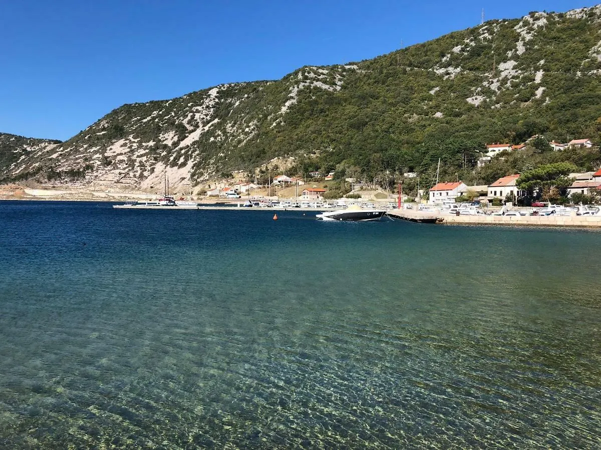 Holiday home Kuca Silva Villa Bakarac