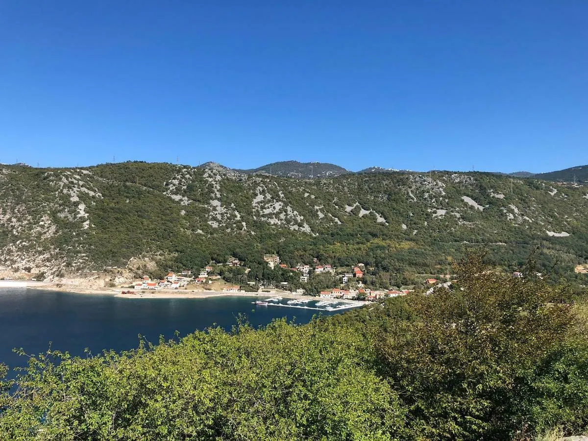 Kuca Silva Villa Bakarac Croatia