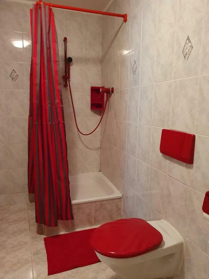Kuca Silva Villa Bakarac Holiday home