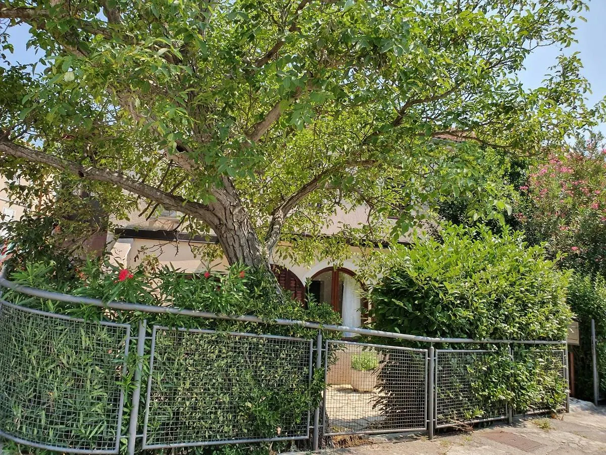 Holiday home Kuca Silva Villa Bakarac